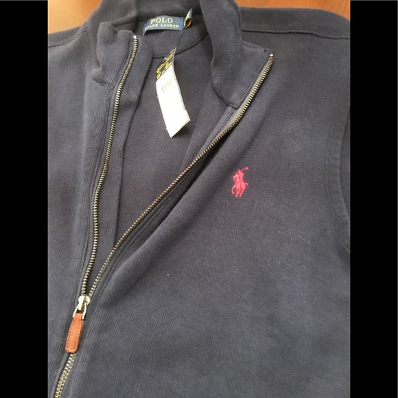 What a Vest to Invest in Ralph Lauren - Picture 8 of 8